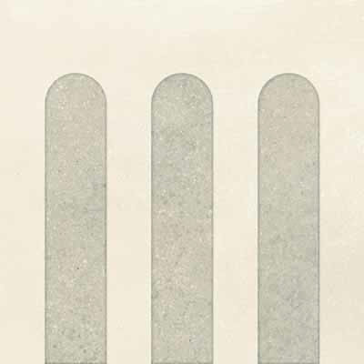 Keope Cotto Milano Talco Archetipo 20x20