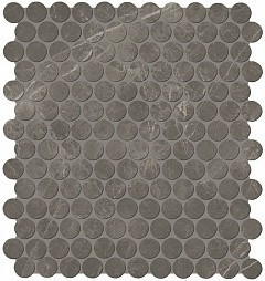 Fap Roma Imperiale Round Mosaico 29.5x32.8