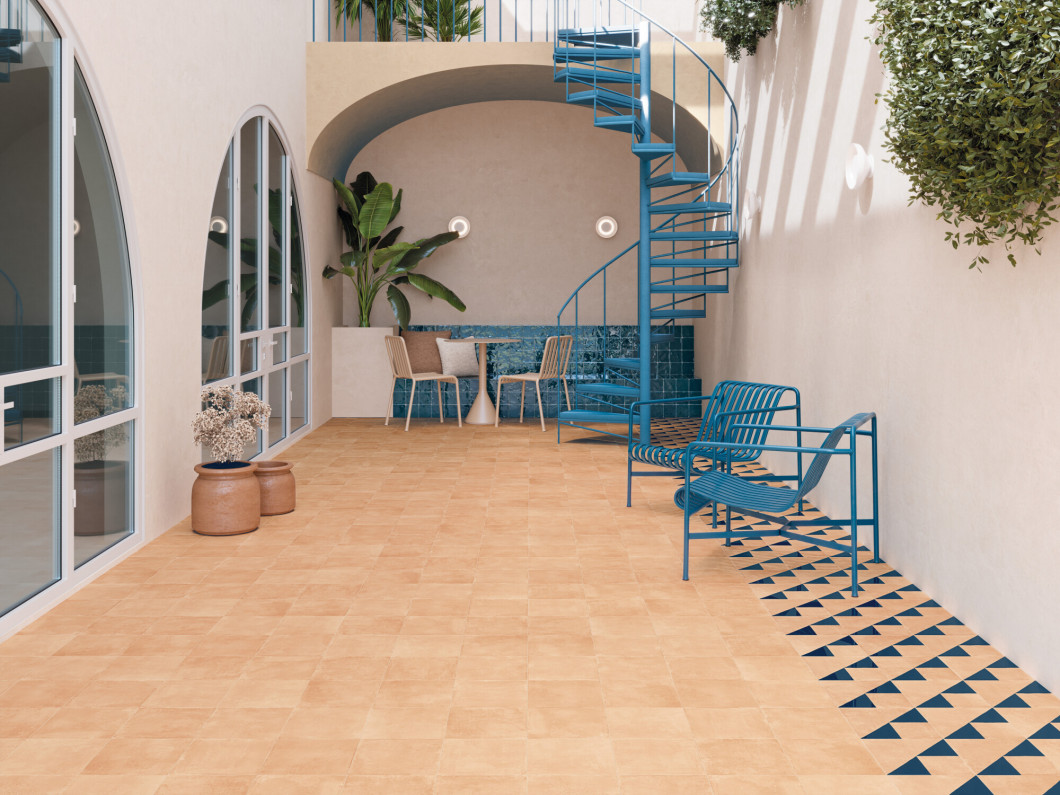 Harmony Kora White SP 22.3x22.3