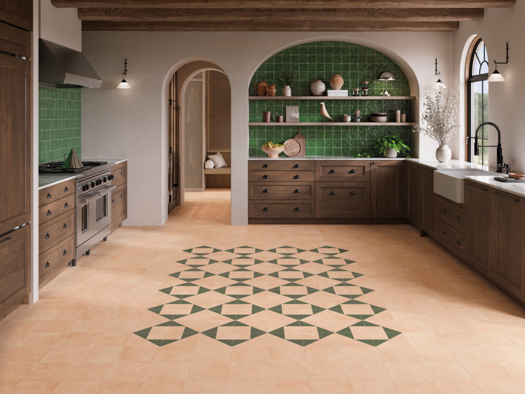 Harmony Kora White SP 22.3x22.3