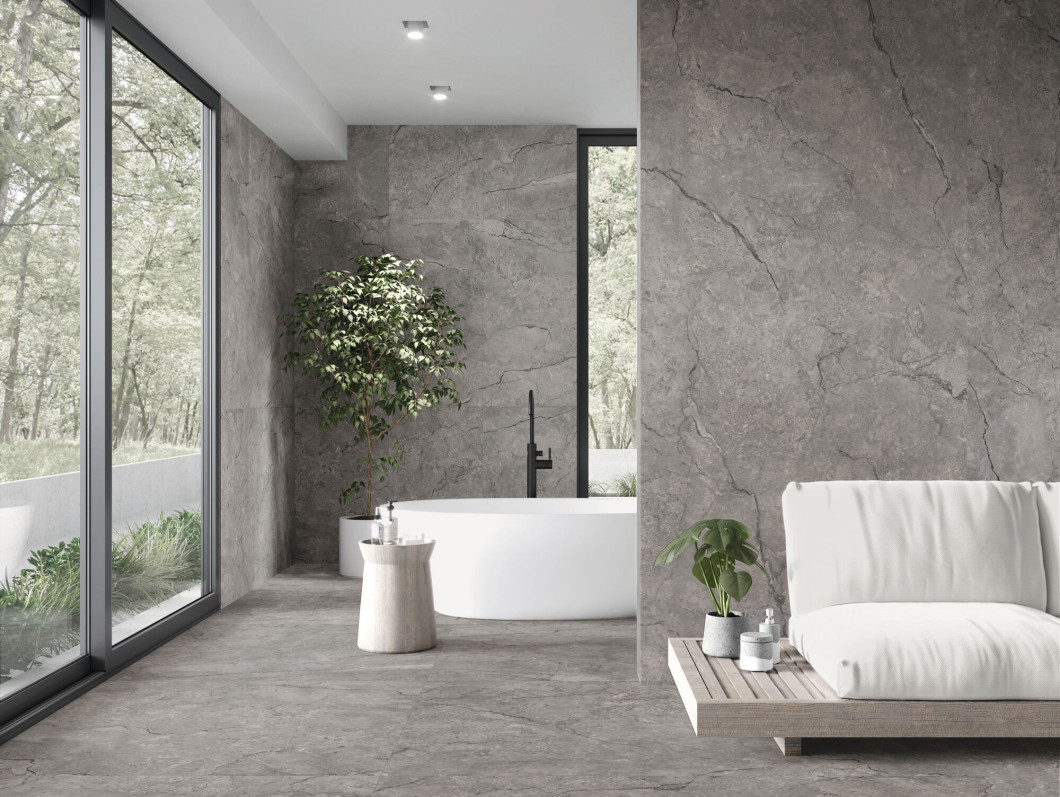 Baldocer Kronos Dark 60x120