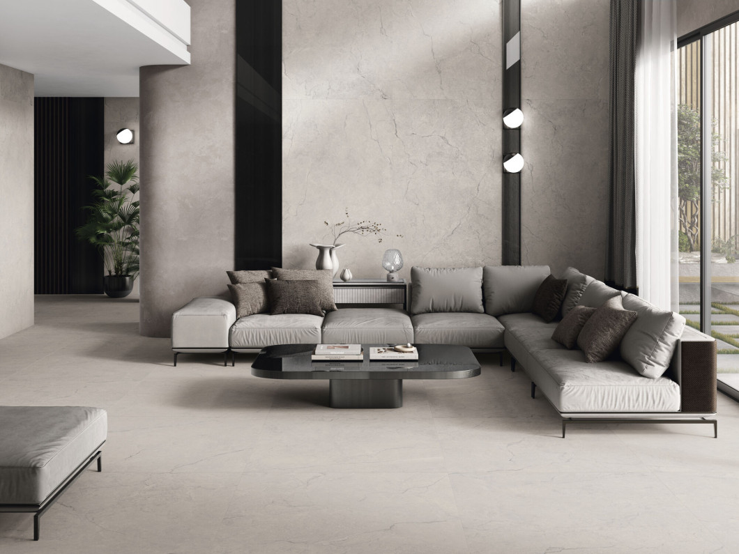 Baldocer Kronos Dark 60x120