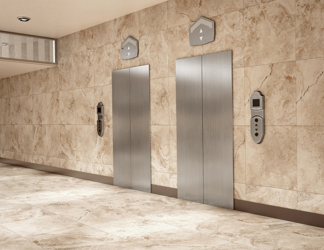 Granitea Kukazar G272 Beige MR 60x60