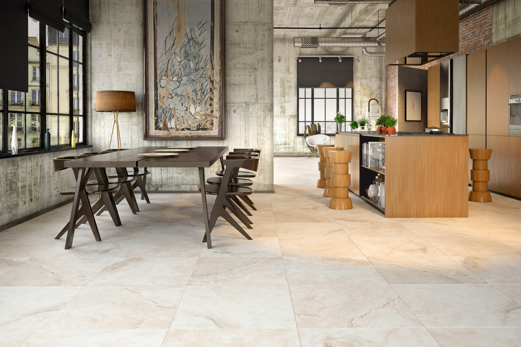 Granitea Kukazar G272 Beige MR 60x60