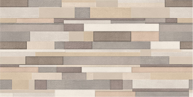 La Bottega del Decoro Game Art Beige A 60x120