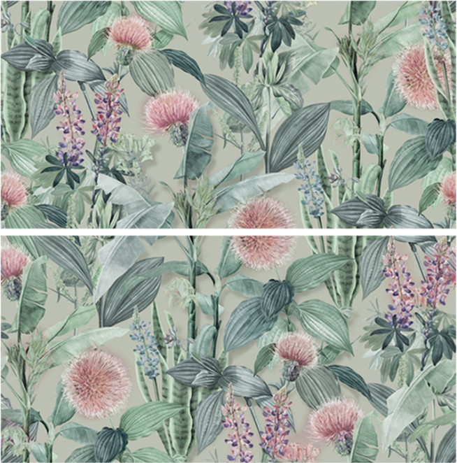 La Bottega del Decoro Easy Ab Smeraldo 60x120 Orizzontale