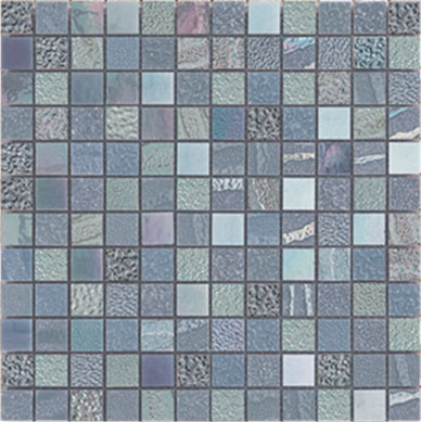La Bottega del Decoro Splendor Blu 30x30