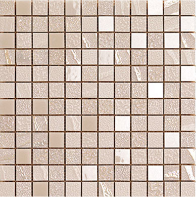 La Bottega del Decoro Splendor Gold Rose 30x30