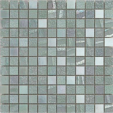 La Bottega del Decoro Splendor Salvia 30x30