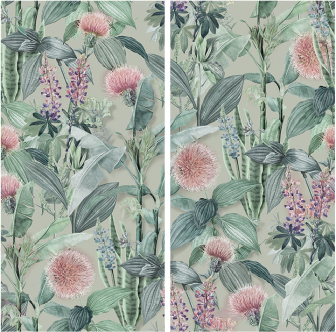 La Bottega del Decoro Easy Ab Smeraldo 60x120 Verticale