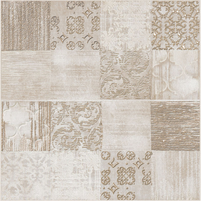 La Bottega del Decoro Trasparenze Beige 60x60