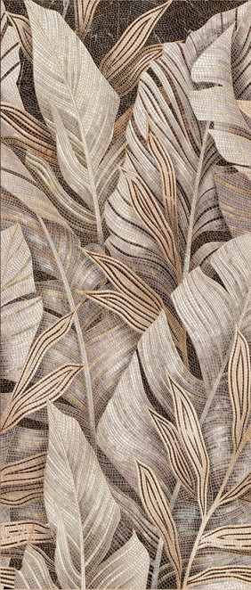 La Bottega del Decoro Grandi Lastre Palm 120x280