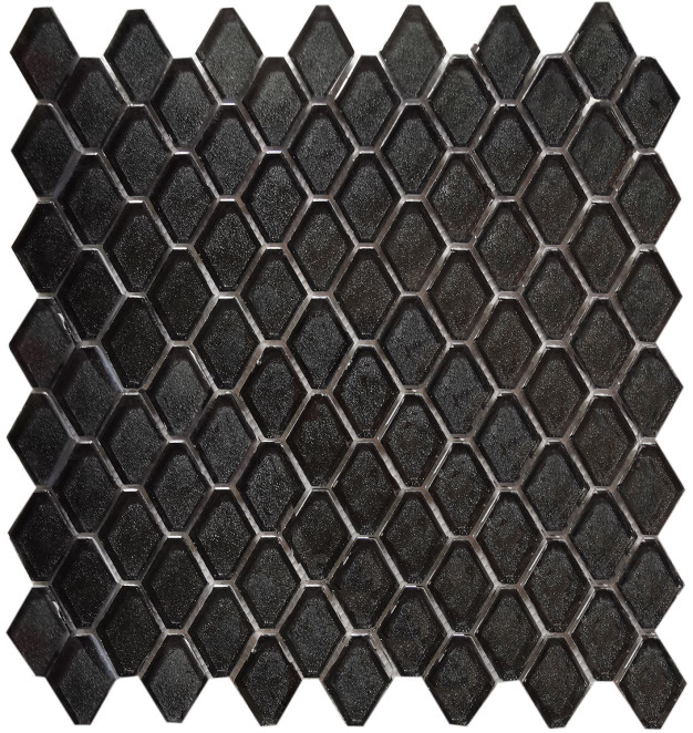 LeeDo Alchimia Diamanti nero 24x42