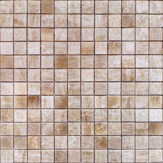 LeeDo Pietrine 7 mm Onice legno POL 23x23