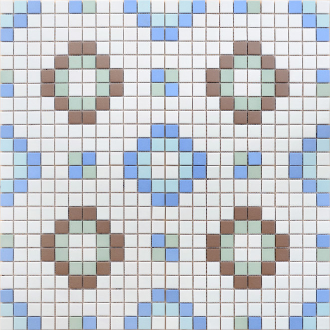 LeeDo L Universo  Ornamenti Ornamento 1 23x23