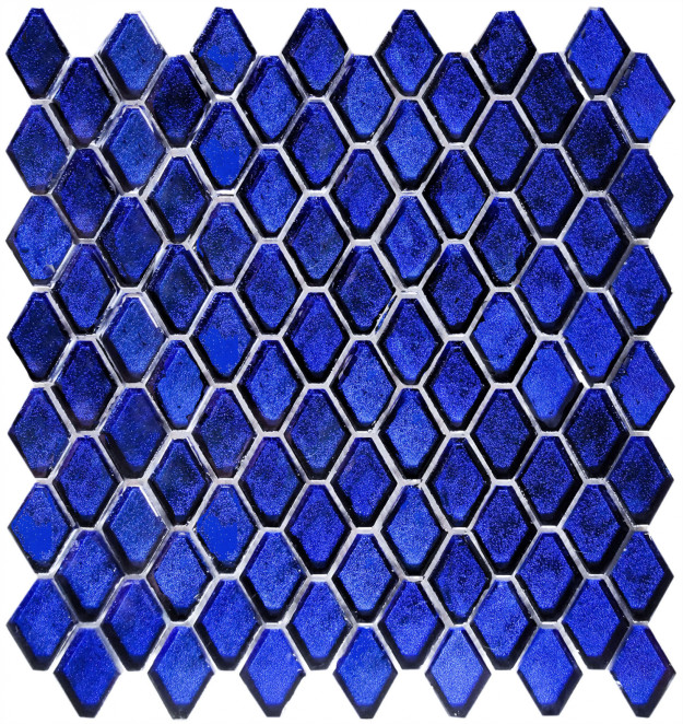 LeeDo Alchimia Diamanti di cobalto 24x42