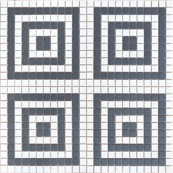 LeeDo L Universo  Ornamenti Ornamento 9 23x23
