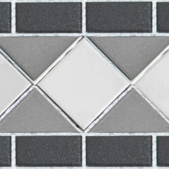 LeeDo L Universo  Ornamenti Fascia Equinozio 48x48