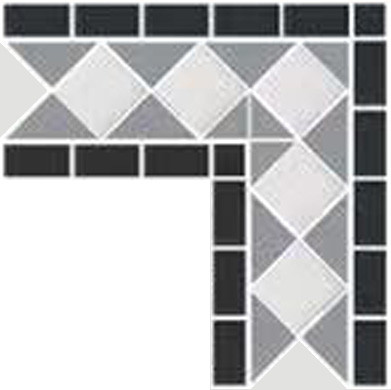 LeeDo L Universo  Ornamenti Angola Equinozio 48x48