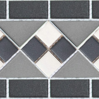LeeDo L Universo  Ornamenti Fascia Equinozio 23x23