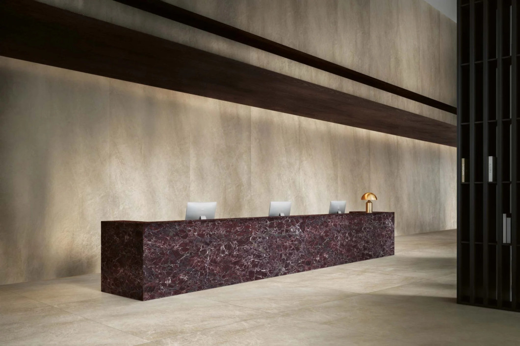 Energieker Taj Mahal Shell 60X60