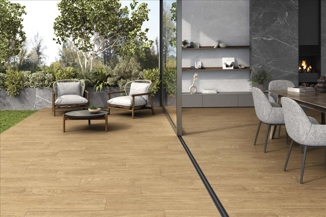 Stn Ceramica Lionel P.E. Lionel Cerezo MT 30x150