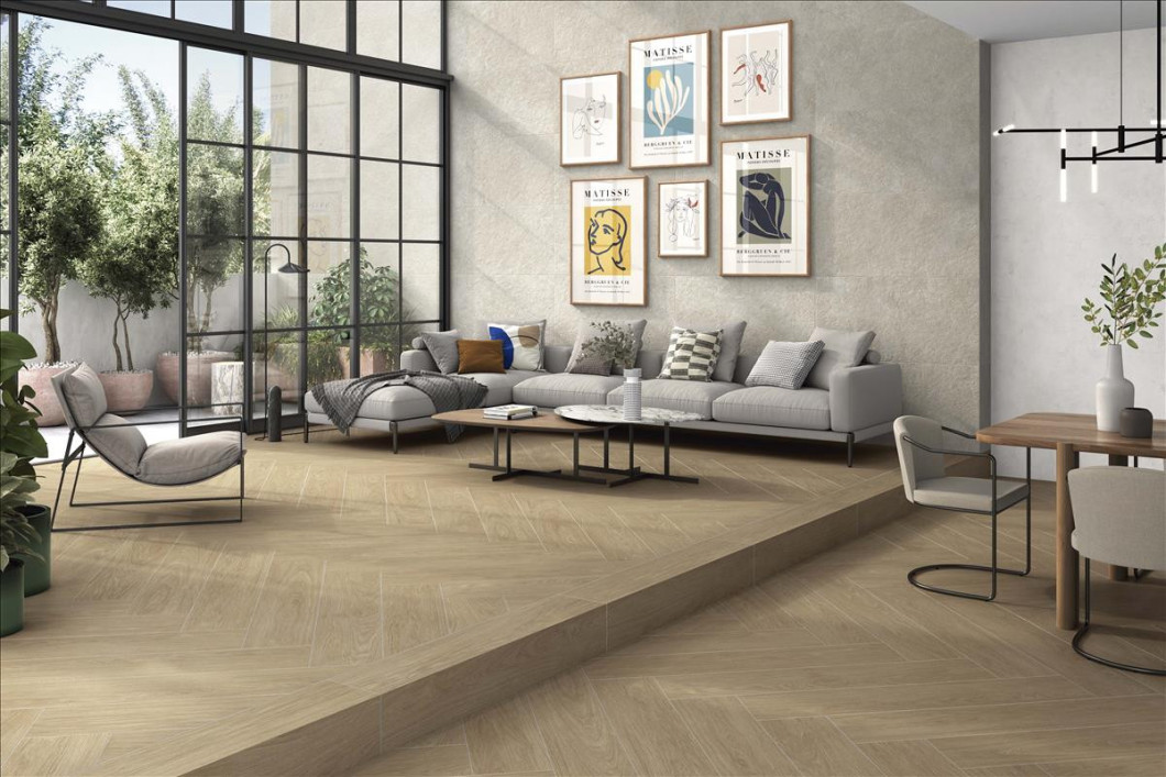 Stn Ceramica Lionel P.E. Lionel Cerezo MT 30x150