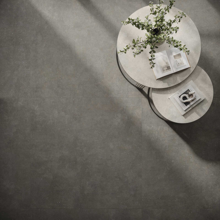 Casalgrande Padana Concept Greige Naturale R10 120x120