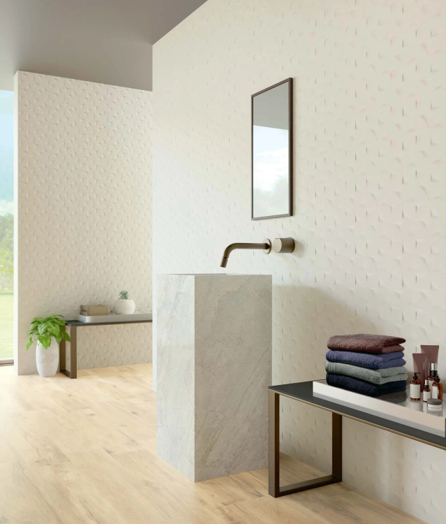 Energieker Loft Grey 60X60