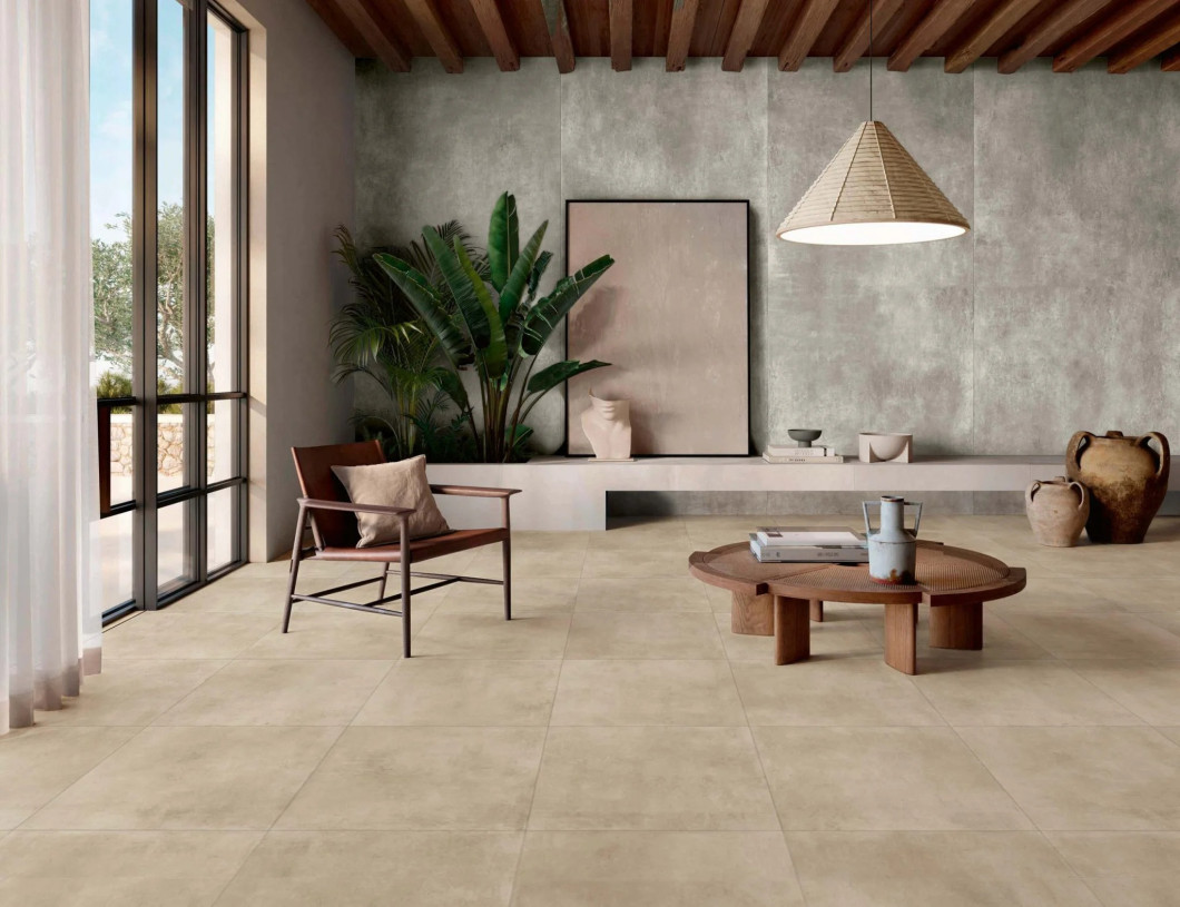 Energieker Loft Grey 60X60