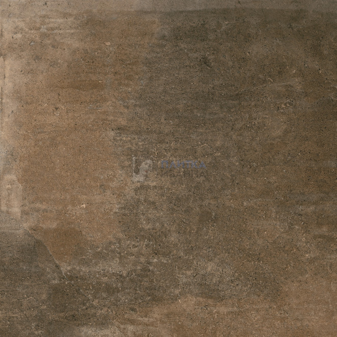 Refin Bricklane Umber R   60x60