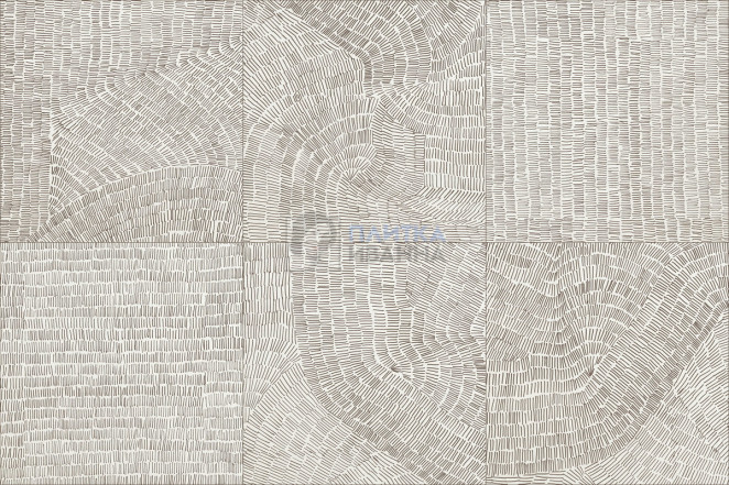 Refin Fossil Brown R  60x60