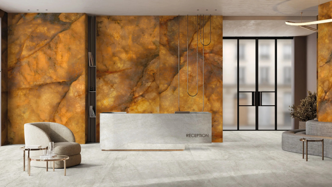 Energieker Luminescence Luminescence 120X120