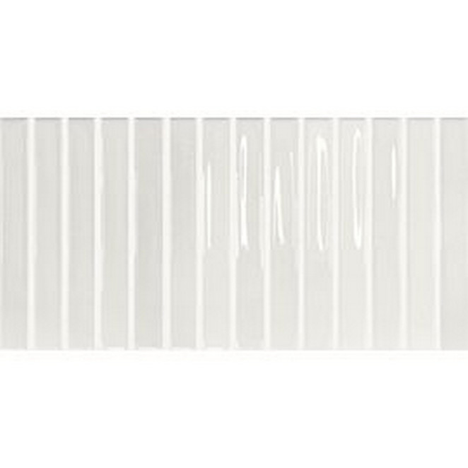 DNA Flash bars White 12,5х25