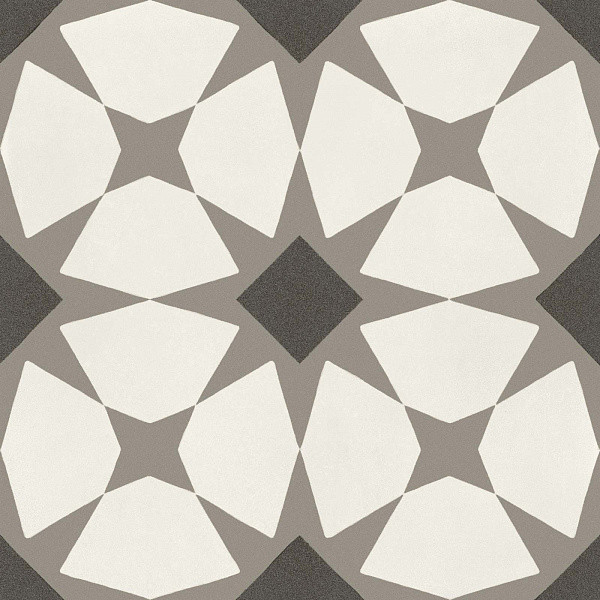 Marazzi D Segni Macro 4 Caldi 20x20