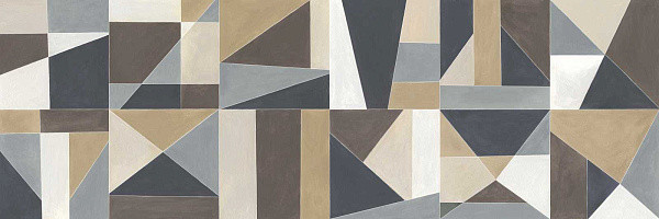 Marazzi Colorplay Cream Tiles dec. 30x90
