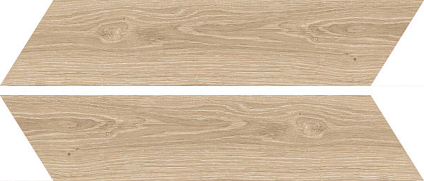 Marazzi Oltre Natural Chevron 11x54