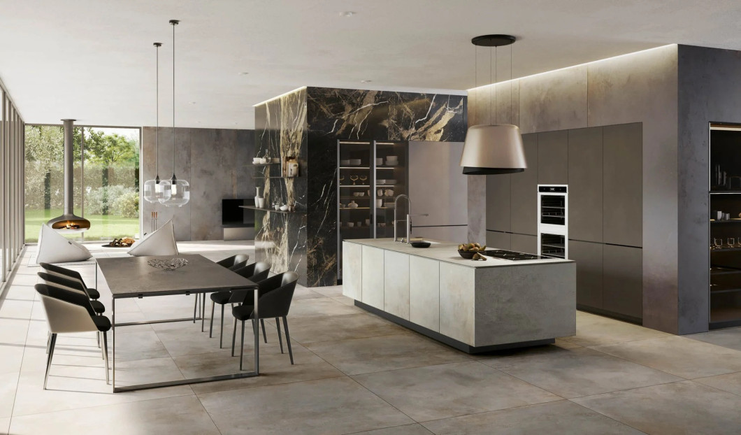 Energieker Pierre Black Pierre Black 120X120