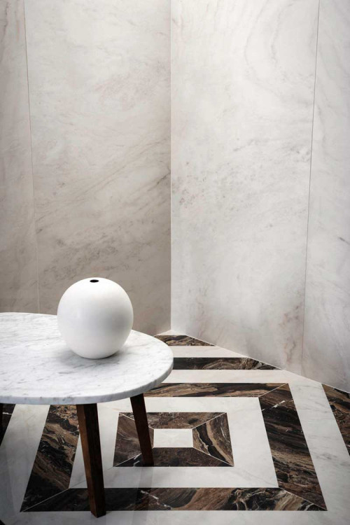 Marazzi Allmarble Golden White 60x60