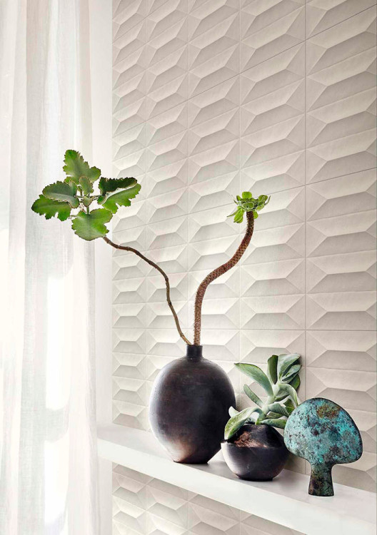 Marazzi Colorplay Cream 30x90