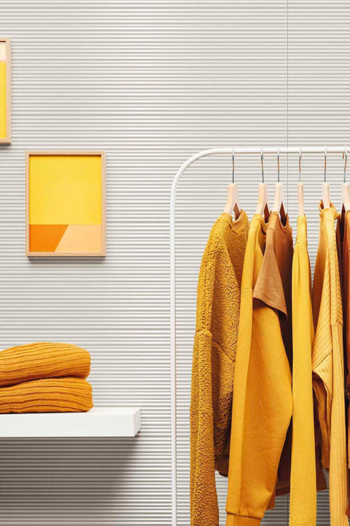 Marazzi Colorplay Cream 30x90