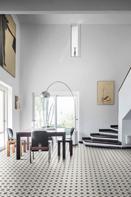 Marazzi D Segni Mud 20x20