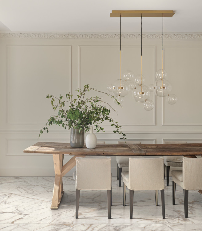 Marazzi Fabula Golden 100x100