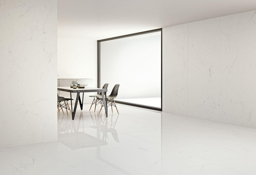 Marazzi Grande Marble Look Look Golden White Lux 120x278
