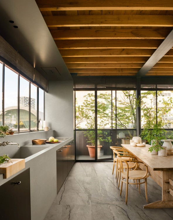 Marazzi Mystone Silver Root Beige 60x120