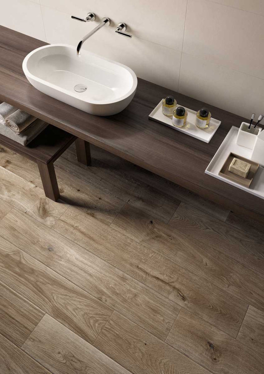 Marazzi Treverkever Natural 20x120
