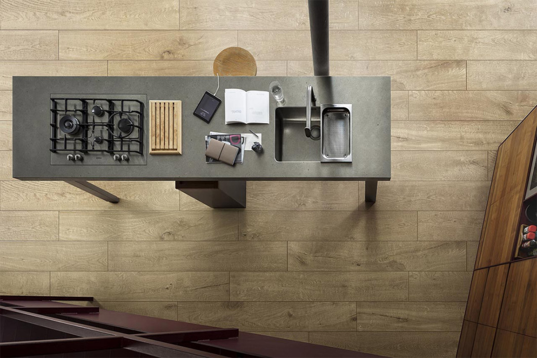 Marazzi Vero Rovere 20x120