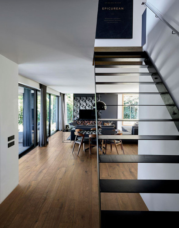 Marazzi Vero Rovere 20x120