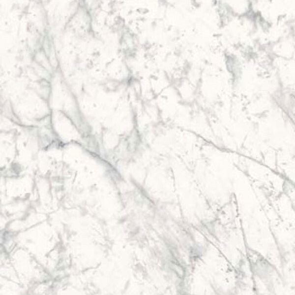 Casalgrande Padana Marmoker Bardiglio Bianco Lucido 9mm 60x60