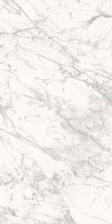 Casalgrande Padana Marmoker Bardiglio Bianco Lucido 9mm 30x60